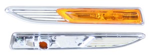 Vilkkuvalo, Eteen, oikea, FORD MONDEO IV, MONDEO Sedan IV, MONDEO Turnier IV, 1 459 604, 1 556 006, 1463784, 1476730, 1571281