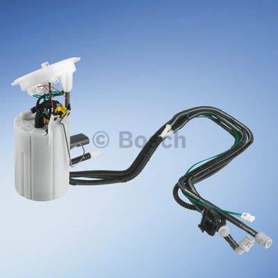 Fuel Feed Unit BOSCH 0 580 202 029