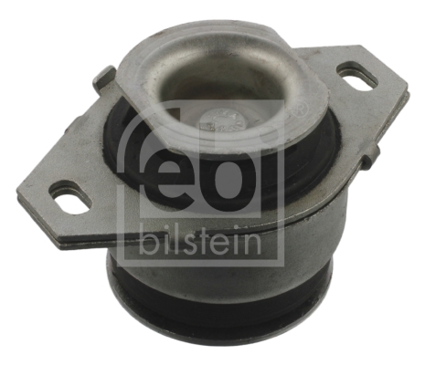 Moottorikiinnike FEBI BILSTEIN 15640