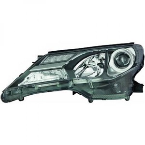 Ajovalo, Vasen, TOYOTA RAV 4 IV, 8118542570, 8118542571, 8118542572