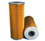 Öljynsuodatin ALCO FILTER MD-269