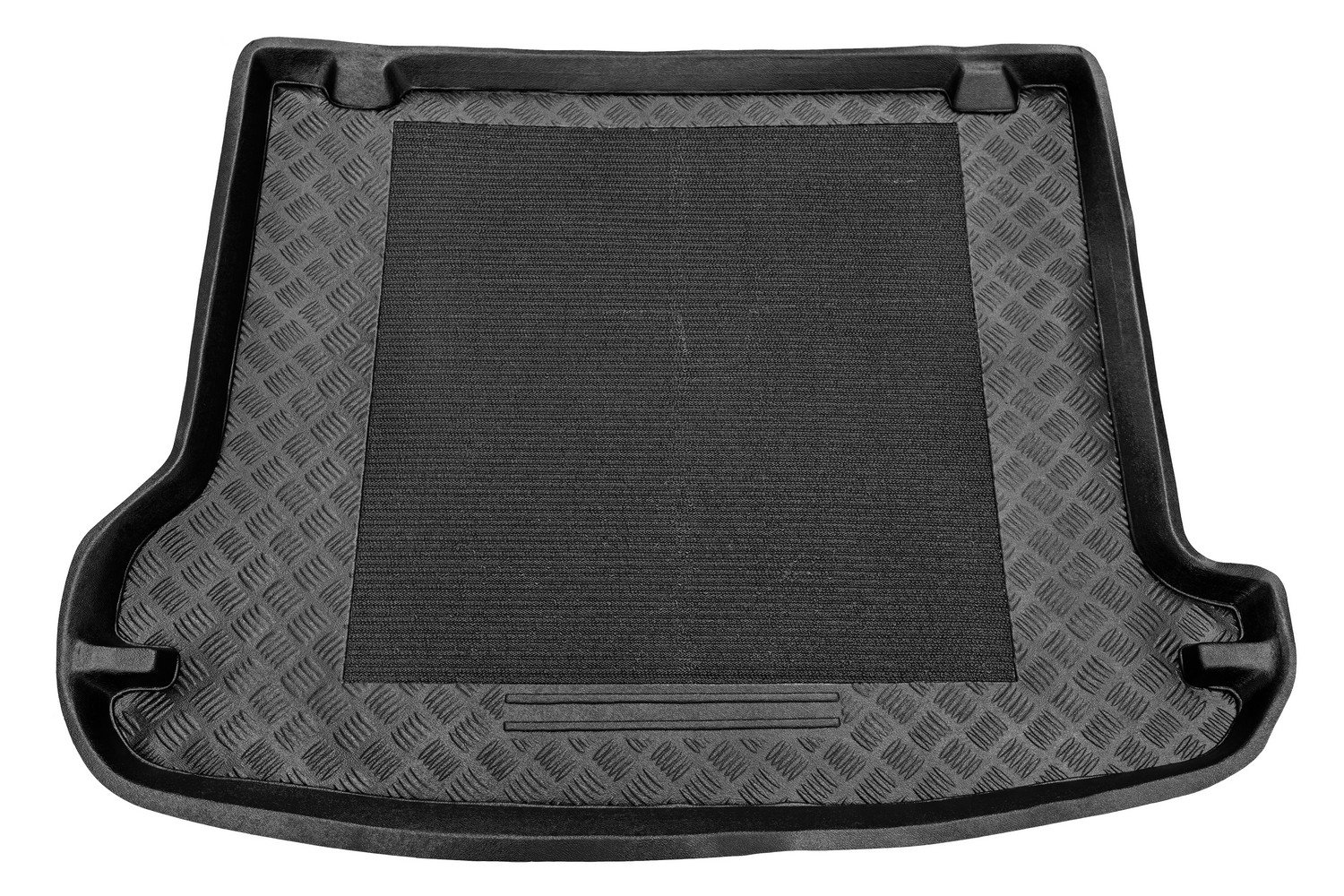 Tavaratilan matto REZAW PLAST 101108M Opel Astra Estate '98-09