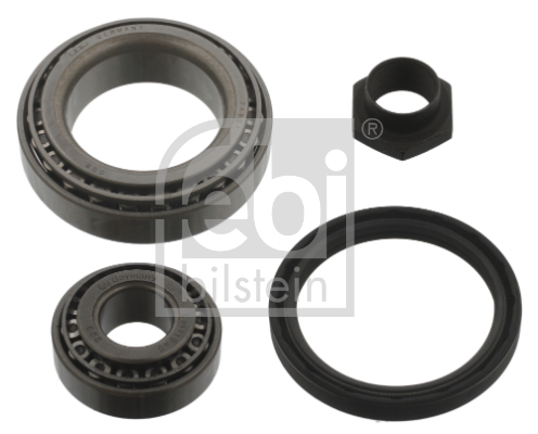 Pyöränlaakerisarja FEBI BILSTEIN 05586