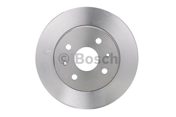 Jarrulevy BOSCH 0 986 479 769