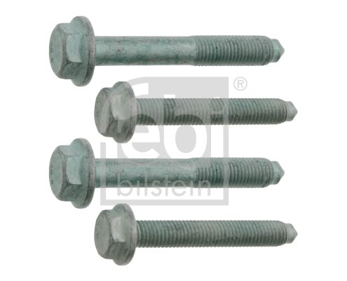 Asennussarja, ohjausvipu FEBI BILSTEIN 24424