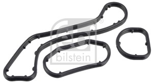 Tiivistesarja, öljynjäähdytin, CITROËN,DS,OPEL,PEUGEOT,VAUXHALL, 03646430, 36 46 430, 3646430, 98 043 384 80