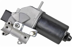 Pyyhkijän moottori, Edessä, NISSAN,OPEL,RENAULT,VAUXHALL, 2881000Q0C, 288100236R, 44 19 283, 93197310