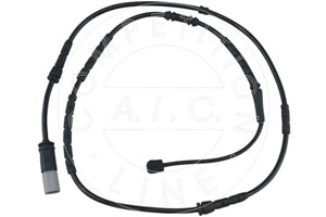 Kulumisenilmaisin, jarrupala, Taka-akseli, BMW X3 [F25], X4 [F26], 3435 6 790 304