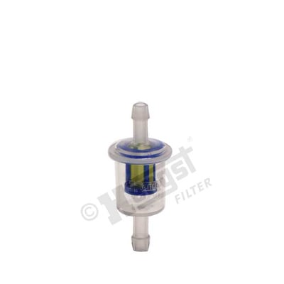 Polttoainesuodatin HENGST FILTER H106WK