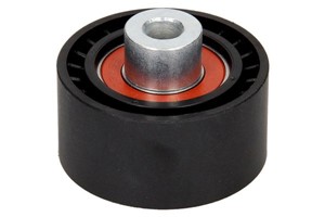 Ohjainrulla, hammashihna, CITROËN,DS,FIAT,FORD,FORD USA,JAGUAR,LANCIA,LAND ROVER,MITSUBISHI,OPEL,PEUGEOT,TOYOTA,VAUXHALL,VOLVO, 0830.50,