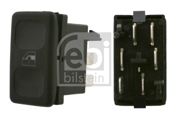 Kytkin, lasinnostin FEBI BILSTEIN 14080