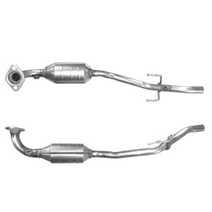 Katalysaattori, TOYOTA YARIS, 174100J010, 1741023061, 1741023067