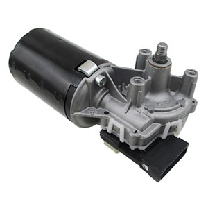 Pyyhkijän moottori, Edessä, ALFA ROMEO 156, 156 Sportwagon, LANCIA LYBRA, LYBRA SW, 9948679, 9949141, 99491410, 9951286