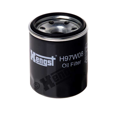 Öljynsuodatin HENGST FILTER H97W08