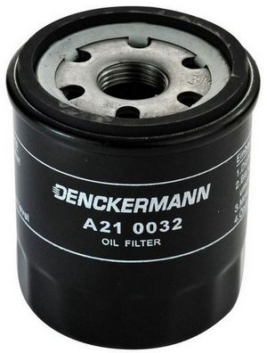 Öljynsuodatin DENCKERMANN A210032