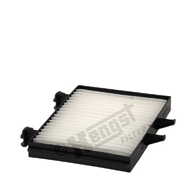 Raitisilmasuodatin HENGST FILTER E1967LI
