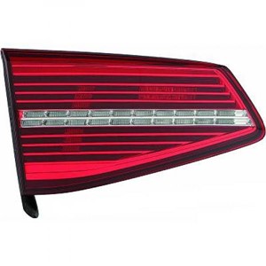Takavalo, Vasen, VW PASSAT ALLTRACK B8 Variant, PASSAT B8 Variant, 3G9945307, 3G9945307D