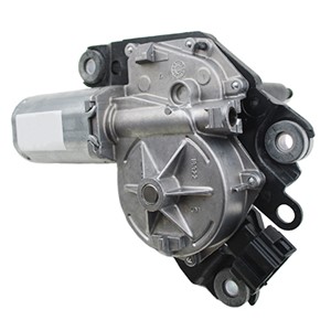 Pyyhkijän moottori, Takana, MERCEDES-BENZ A-KLASS [W176], 1769061600, 1769066300, A1769061600, A1769066300