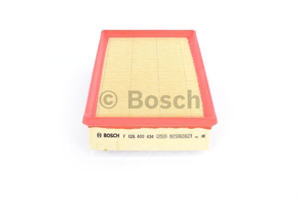 Ilmansuodatin BOSCH F 026 400 434