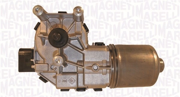 Pyyhkijän moottori MAGNETI MARELLI 064350003010