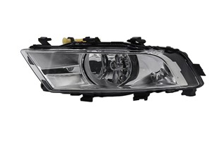Sumuvalo, Vasen, SKODA SUPERB II, SUPERB Kombi II, 3T0941699C, 3T0941701C, 3TD941699A