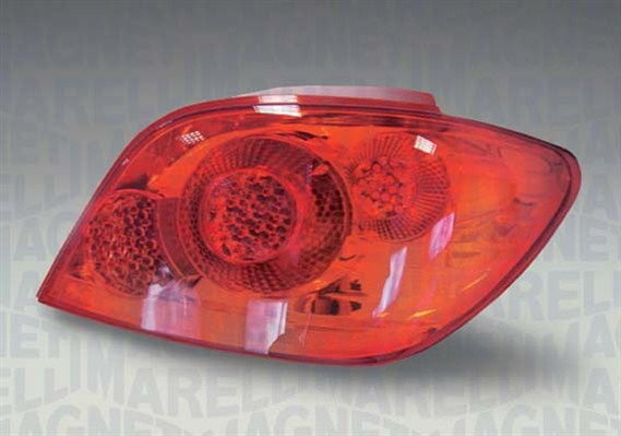 Takavalo MAGNETI MARELLI 714025700702