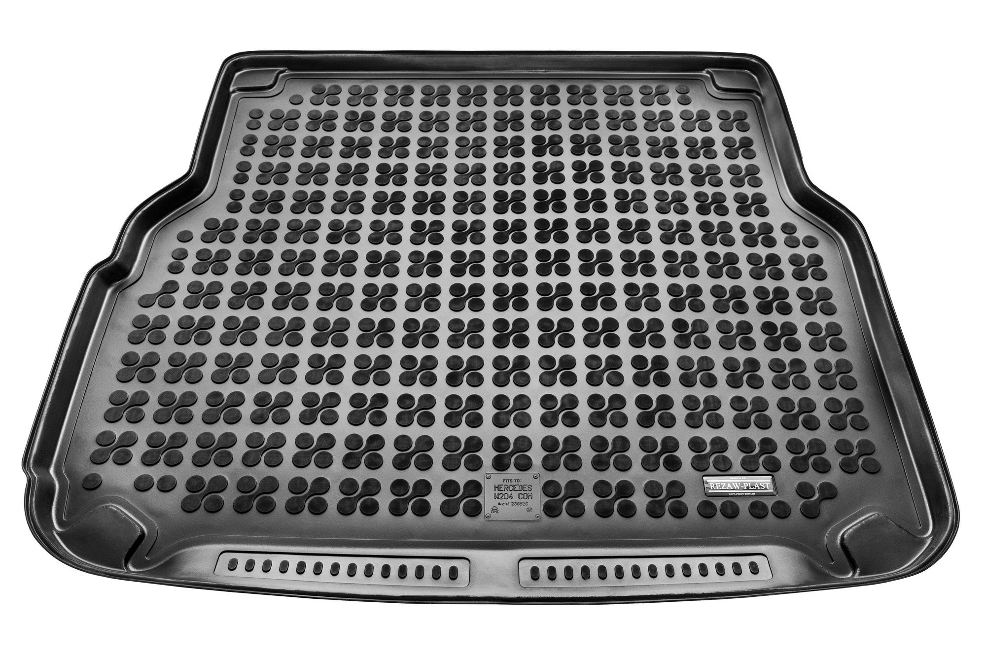 Tavaratilan matto REZAW PLAST 230926 MB C-Class S204