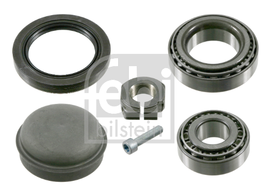Pyöränlaakerisarja FEBI BILSTEIN 22435