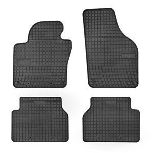 Kumimatto, sisätila, VW TIGUAN, TIGUAN VAN