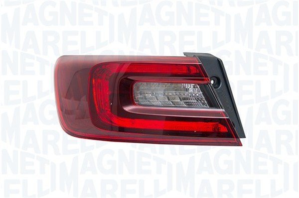 Takavalo MAGNETI MARELLI 714026470806