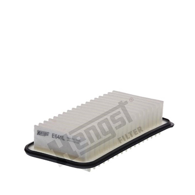Ilmansuodatin HENGST FILTER E641L