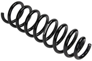 Jousi (auton jousitus), Taka-akseli, VW TOUAREG, 7L6 511 115 F