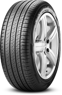 Pirelli Scorpion Zero All Season runflat ( 265/50 R19 110H XL *, runflat )