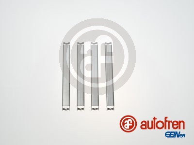 Tarvikesarja, jarrupala AUTOFREN SEINSA D42893A