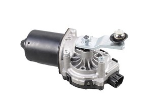 Pyyhkijän moottori, Edessä, TOYOTA RAV 4 II, 8511042130, 85110-42130