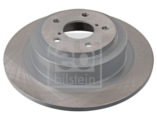Jarrulevy FEBI BILSTEIN 28444