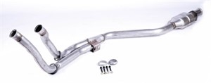 Katalysaattori, MERCEDES-BENZ C-KLASS [W202], 2024904419