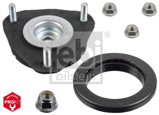 Korjaussarja, jousijalan tukilaakeri FEBI BILSTEIN 39924