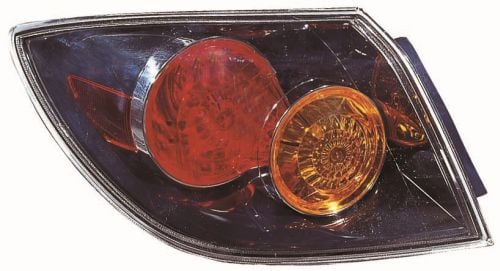 Takavalo DEPO 216-1964L-UQ