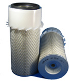 Ilmansuodatin ALCO FILTER MD-552K