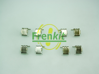 Tarvikesarja, jarrupala FRENKIT 901286