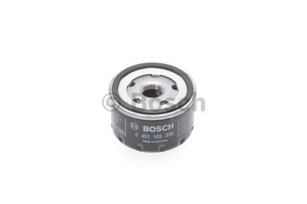 Öljynsuodatin BOSCH 0 451 103 336