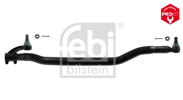 Ohjaustanko FEBI BILSTEIN 45030