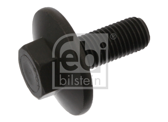 Hihnapyörän ruuvi FEBI BILSTEIN 40754