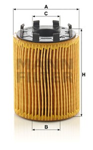 Öljynsuodatin, ALFA ROMEO,CITROËN,FIAT,OPEL,PEUGEOT,VAUXHALL, 16 163 156 80, 16 312 265 80, 55245952, 55599959, 6000626333, 650206, 9552