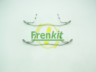Tarvikesarja, jarrupala FRENKIT 901123