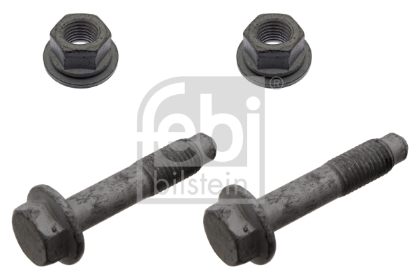 Ruuvisarja, jousijalka-laakeripesä FEBI BILSTEIN 01801