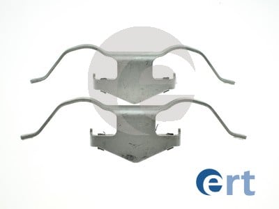 Tarvikesarja, jarrupala ERT 420328