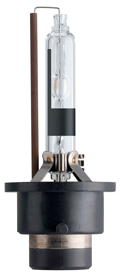 Xenon polttimo BOSCH D2S 35W P32D-2 1987302904