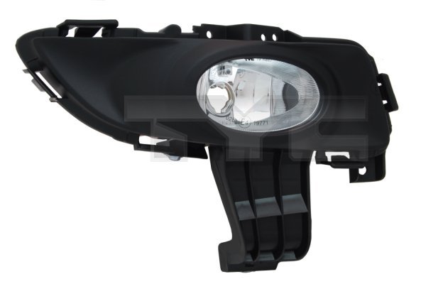 Sumuvalo TYC 19-0868-21-2